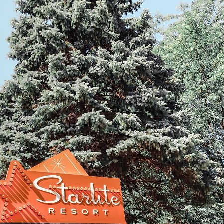 Starlite Resort Saugatuck Exterior photo
